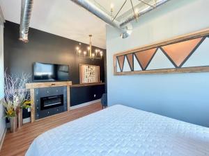 Historical Boiler Maker Turns Vacation Destination