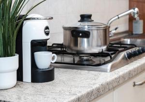 Monviso View Apartment