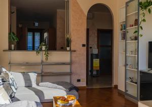 Monviso View Apartment