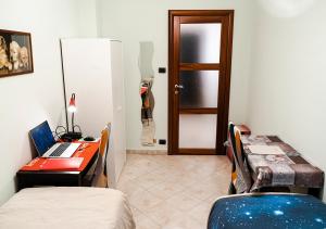 Monviso View Apartment