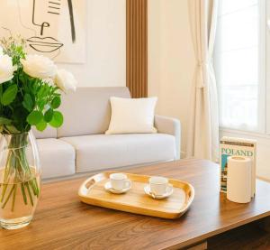 Ideal family apartment - Paris