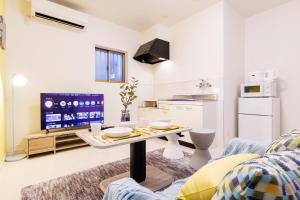 MGI House Hanazonochyo