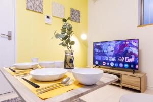 MGI House Hanazonochyo