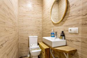 GuestReady - Modern loft studio in Valencia