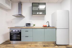 GuestReady - Modern loft studio in Valencia