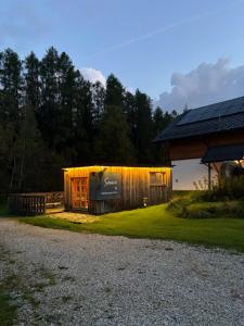 Hochgolling Loft