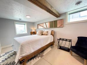 Historical Boiler Maker - Downtown Muskegon