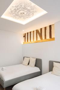 Le Terracotta - spacieux T2 Bourgogne Orléans