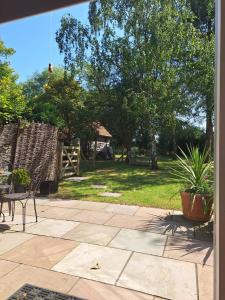 The Smug Snug in Smarden