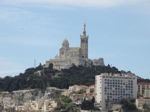 Hotels Escale Oceania Marseille Vieux Port : photos des chambres