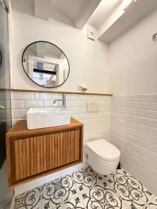 Las Ramblas Apartments Old Town