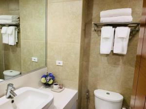 DLC Place - Splendido Taal Tower 1 Tagaytay