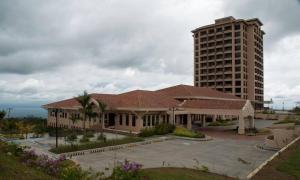 DLC Place - Splendido Taal Tower 1 Tagaytay