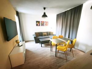 Vila Olivín - apartments