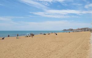 Gorgeous Apartment In Torrevieja