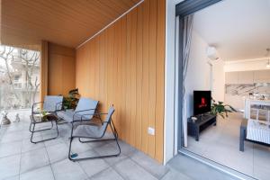 Riviera Collection - Cattolica Modern Beach