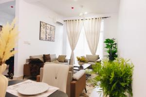 Spacious 2BR Apartment in Kawe near Beach