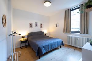 Bismarck Home - Central Urban Calm Stylish Open Living in Essen nähe Messe