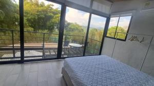 Cabaña Piamonte Villeta