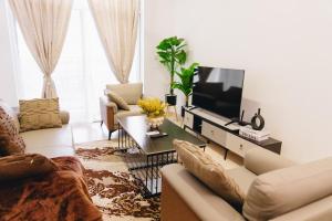 Spacious 2BR Apartment in Kawe near Beach