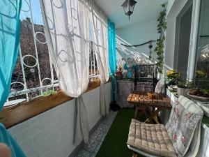 The Master and Margarita Apartment, Майстора и Маргарита 2