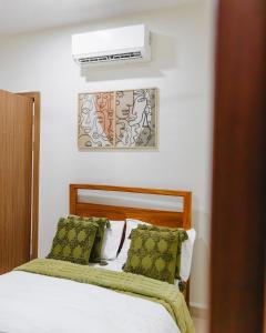 Spacious 2BR Apartment in Kawe near Beach