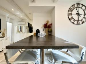 LEspérance 2 SCLS - Clim, Wifi, Le Suquet