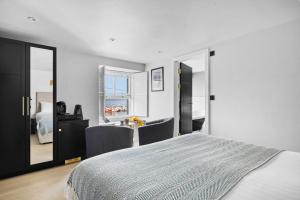 Vigilance Suite - Free Wi-Fi - Sea View