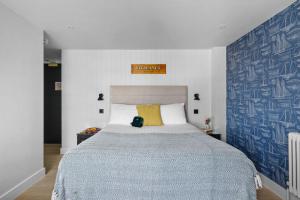 Vigilance Suite - Free Wi-Fi - Sea View