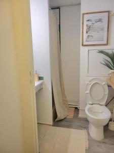 Cozy and quiet studio near Grenoble city center