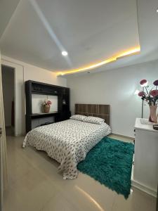 Apartamento Las Colinas