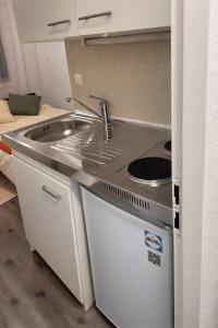 Cozy and quiet studio near Grenoble city center