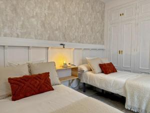 Apartamento Castellanos - Ole Solutions