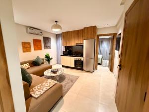 Appartement Design Centre-ville, Proche Gare