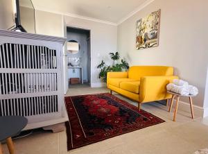 LIMA HOUSE, Seaforth, Simons Town