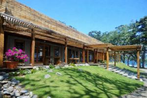 The Pade Dive Resort