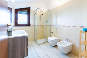 Appartamento Attico Sabbiadoro 2 - MyHo Casa