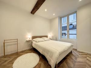 Le Bourdon - T2 Charme proche cathédrale