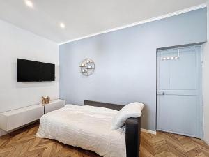 Le Bourdon - T2 Charme proche cathédrale