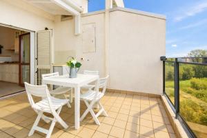 Appartamento Attico Sabbiadoro 2 - MyHo Casa