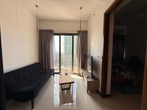 Tri-Zen Luxury Apartment Colombo, Tower 02, 20F, A2