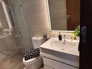 Tri-Zen Luxury Apartment Colombo, Tower 02, 20F, A2