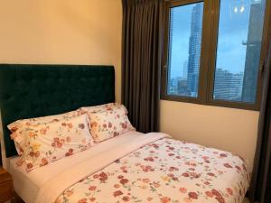 Tri-Zen Luxury Apartment Colombo, Tower 02, 20F, A2