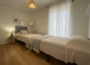 Urban Arniches, junto a Plaza Mayor