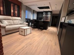EscapadaBurgos, Bruma Obscuro, vivienda exclusiva en pleno centro de la ciudad