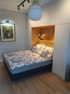 Liszt Ferenc Downtown Apartment