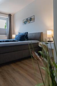 Infinity Stay Apartmenthaus am Park