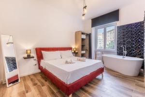 NAALA - Boutique Rooms