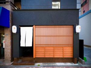 NEW Hotel Komugi Skytree - modern Japanese-style guesthouse near Asakusa & Skytree 3mins, whole house rental perfect for large groups up to 14pax