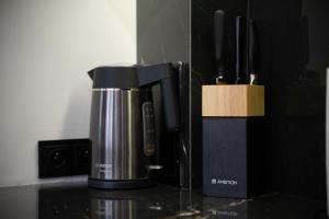 Warsaw Center Modern Loft Apartment by BookingHost